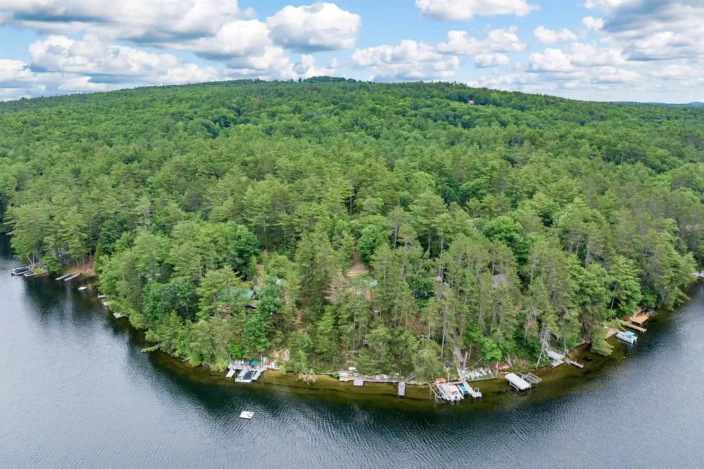 900 Lord Road Wakefield NH 03872