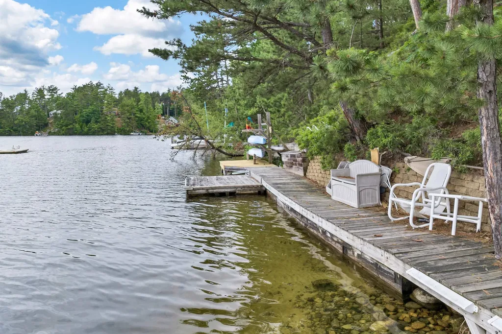 900 Lord Road Wakefield NH 03872