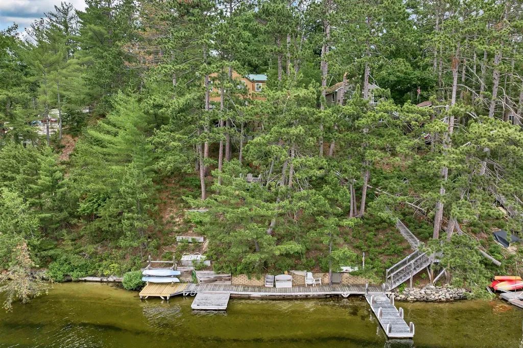 900 Lord Road Wakefield NH 03872