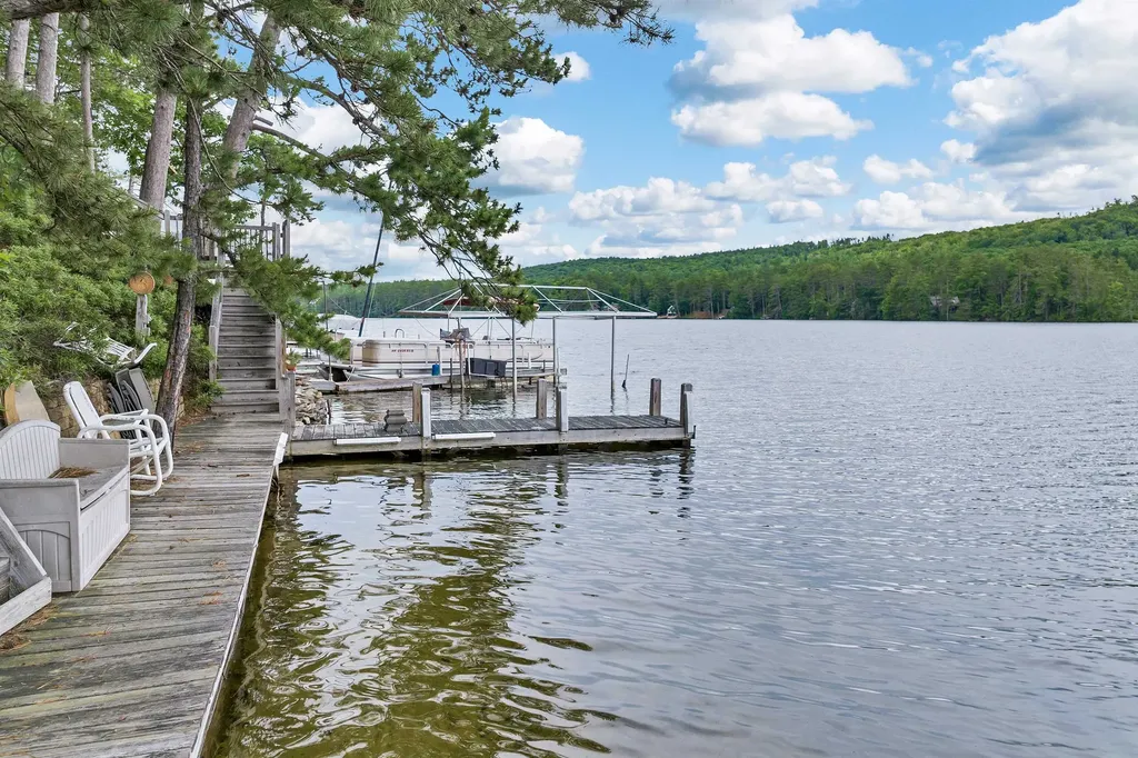 900 Lord Road Wakefield NH 03872