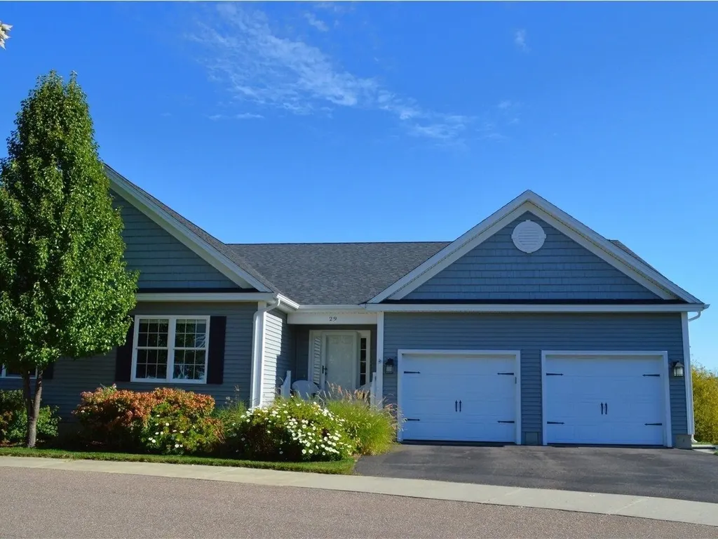 29 Marina Loop Colchester VT 05446