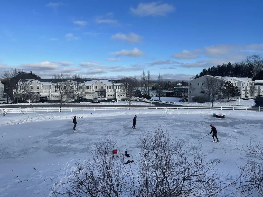 29 Marina Loop Colchester VT 05446