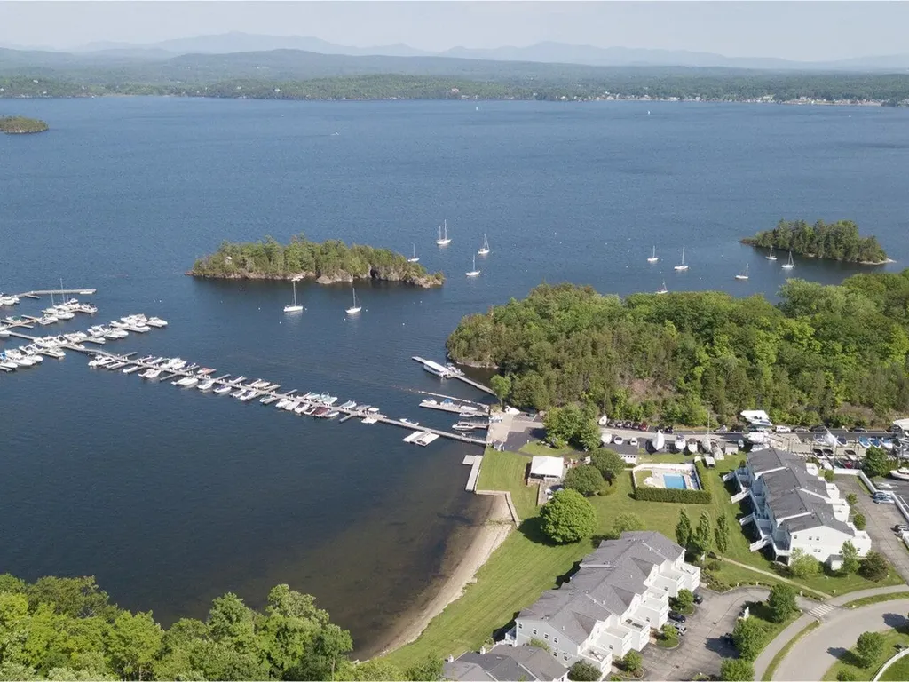 29 Marina Loop Colchester VT 05446