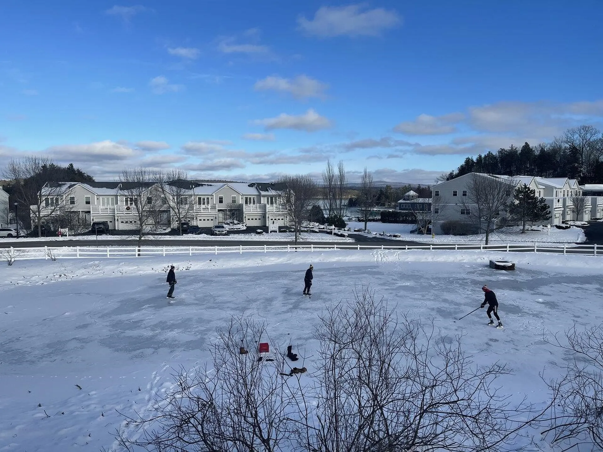 29 Marina Loop Colchester VT 05446
