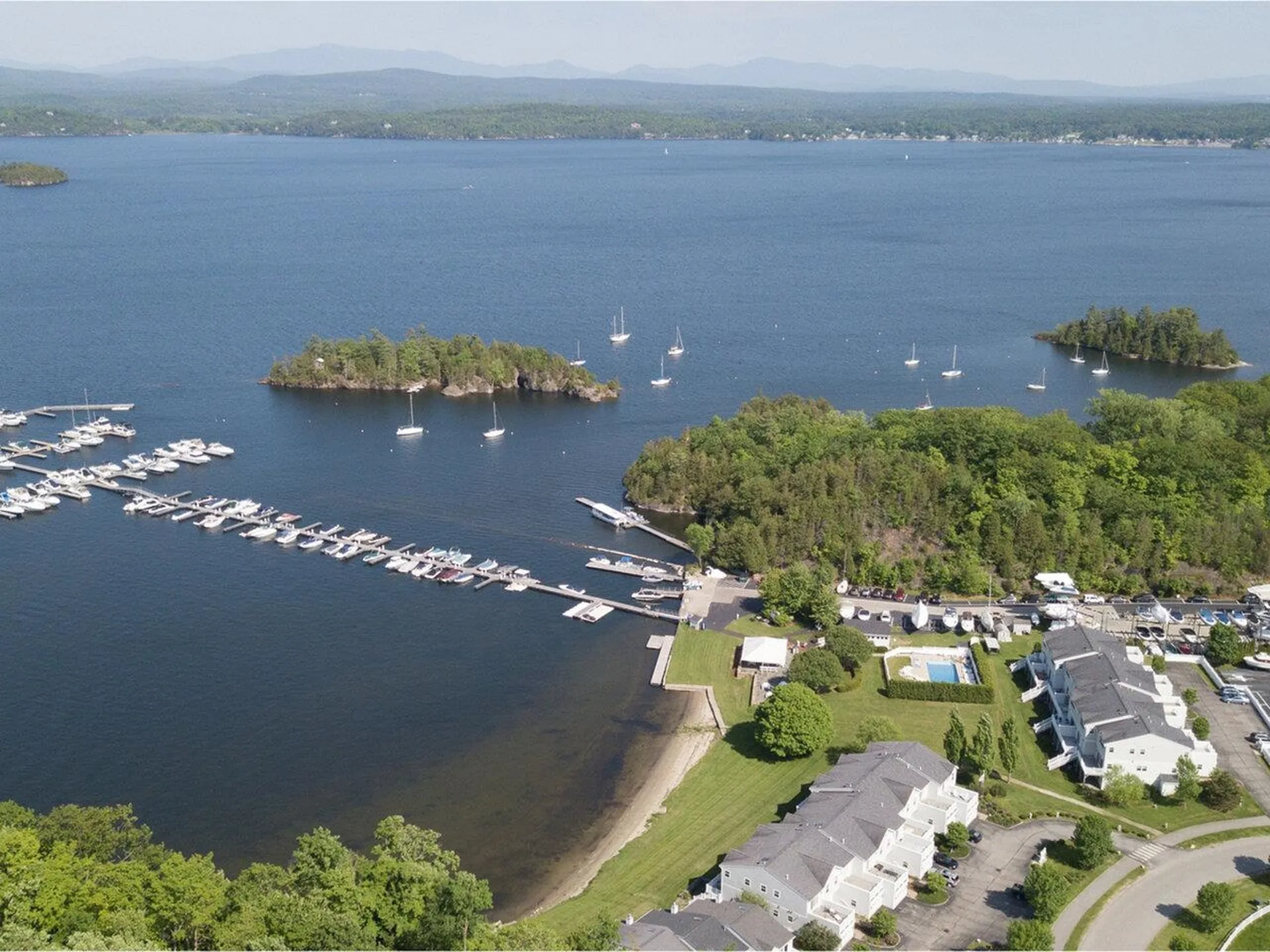 29 Marina Loop Colchester VT 05446