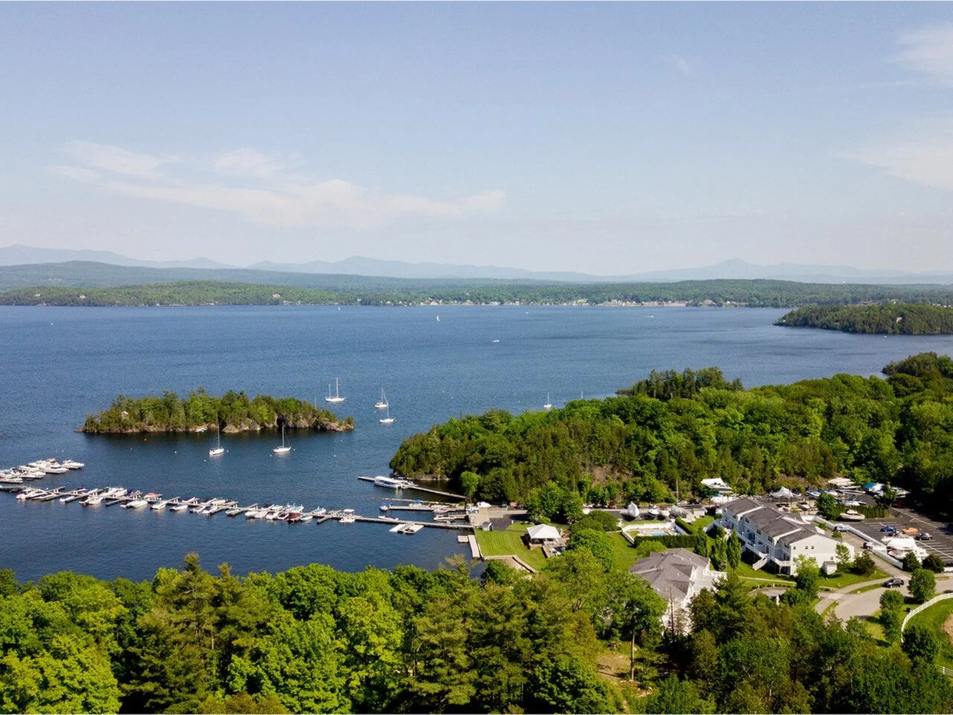 29 Marina Loop Colchester VT 05446