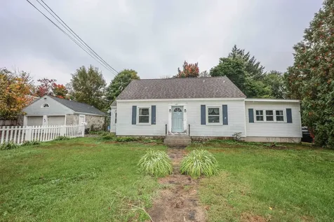 491 Front Street Manchester NH 03102