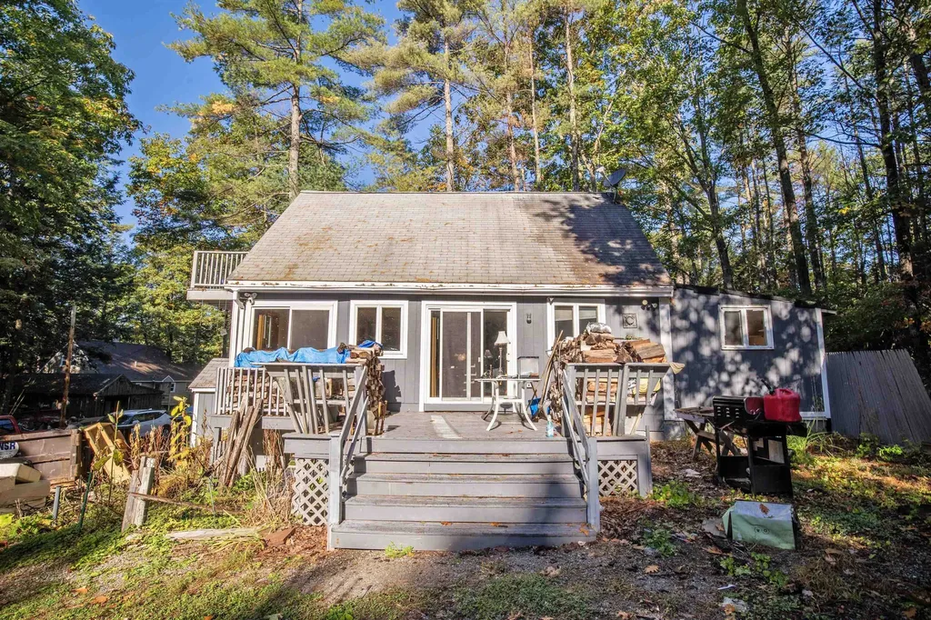 29 Wheelers Cove Road Antrim NH 03440