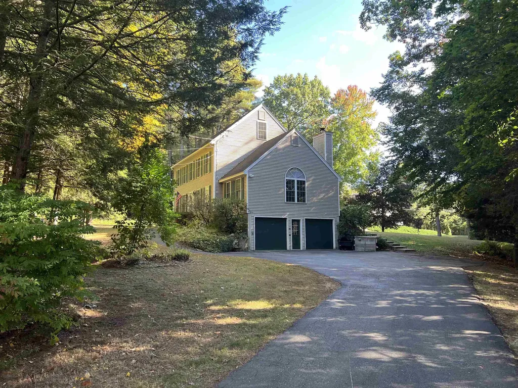 34 Emerald Drive Danville NH 03819