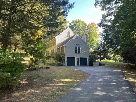 34 Emerald Drive Danville NH 03819