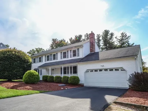 29 Clearview Drive Nashua NH 03062