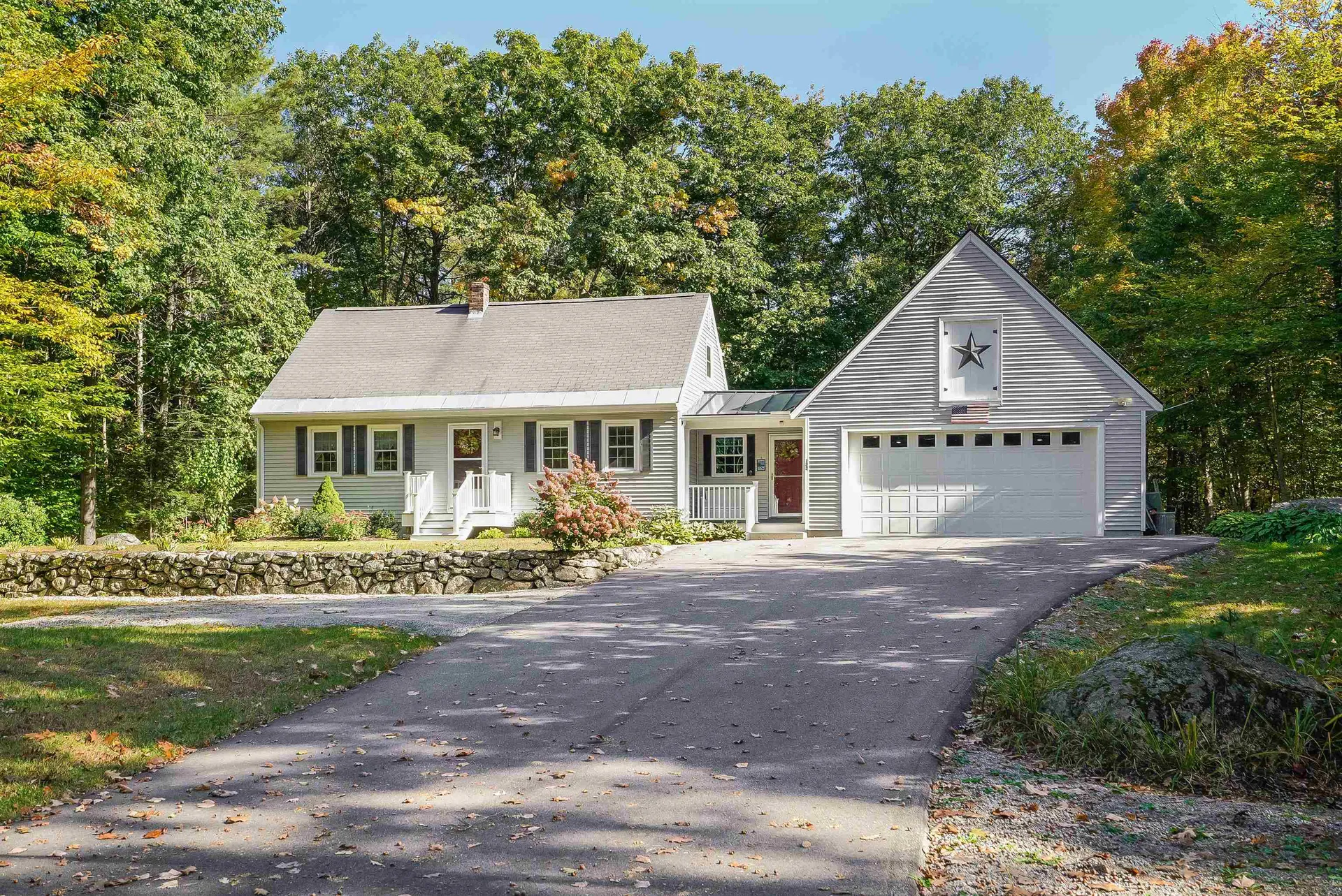 122 Barden Hill Road Hillsborough NH 03244