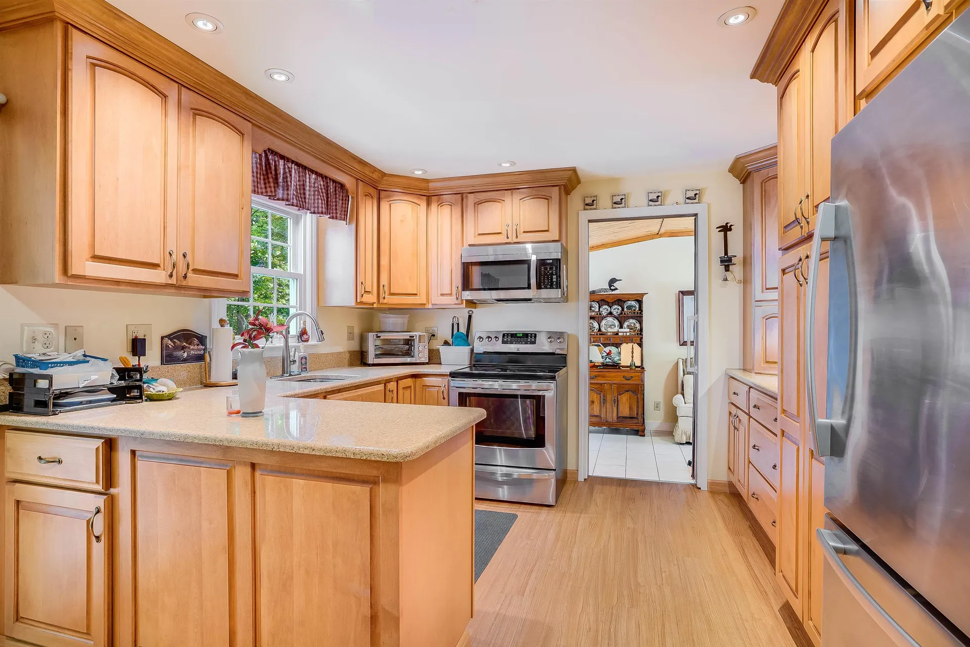 122 Barden Hill Road Hillsborough NH 03244
