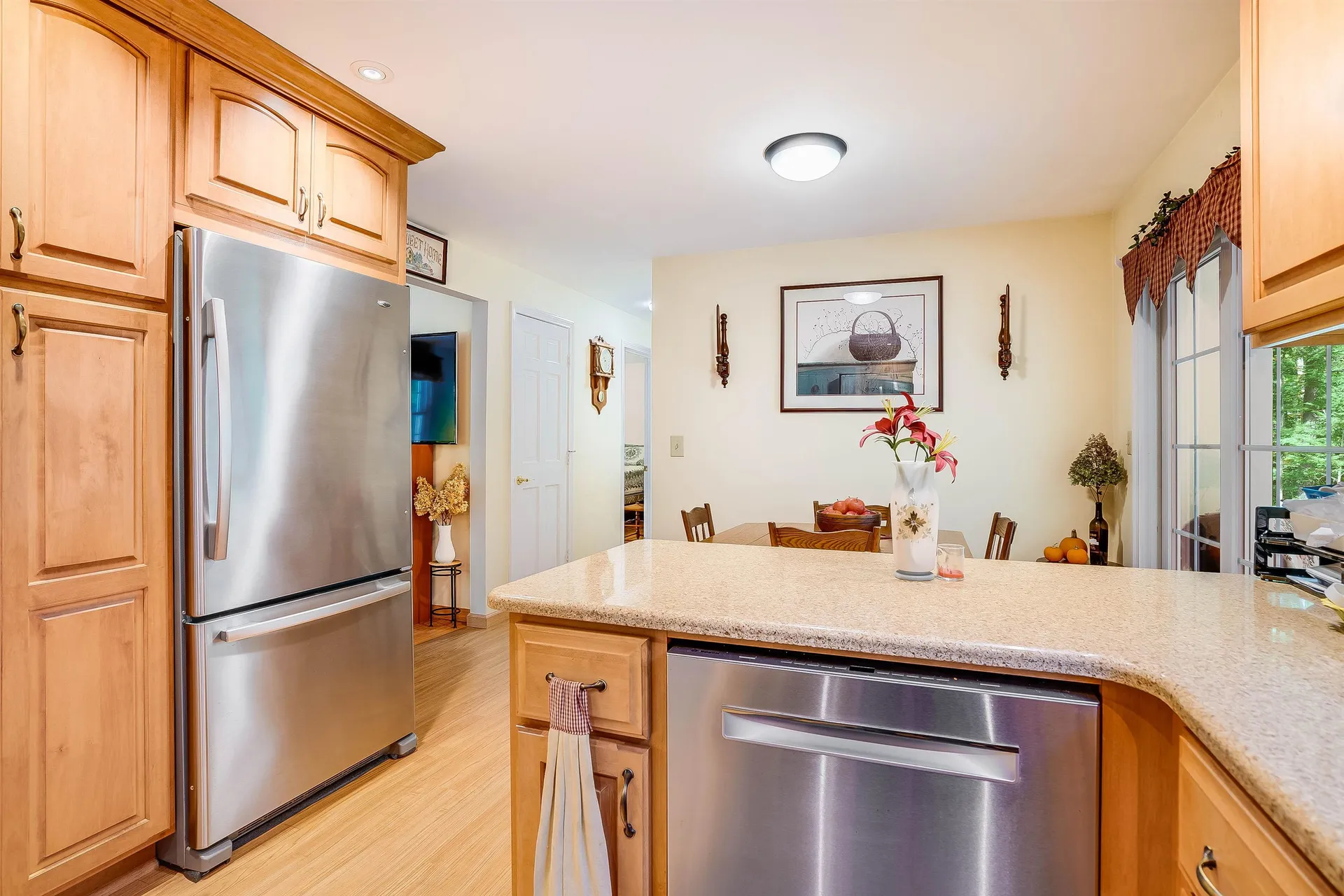 122 Barden Hill Road Hillsborough NH 03244