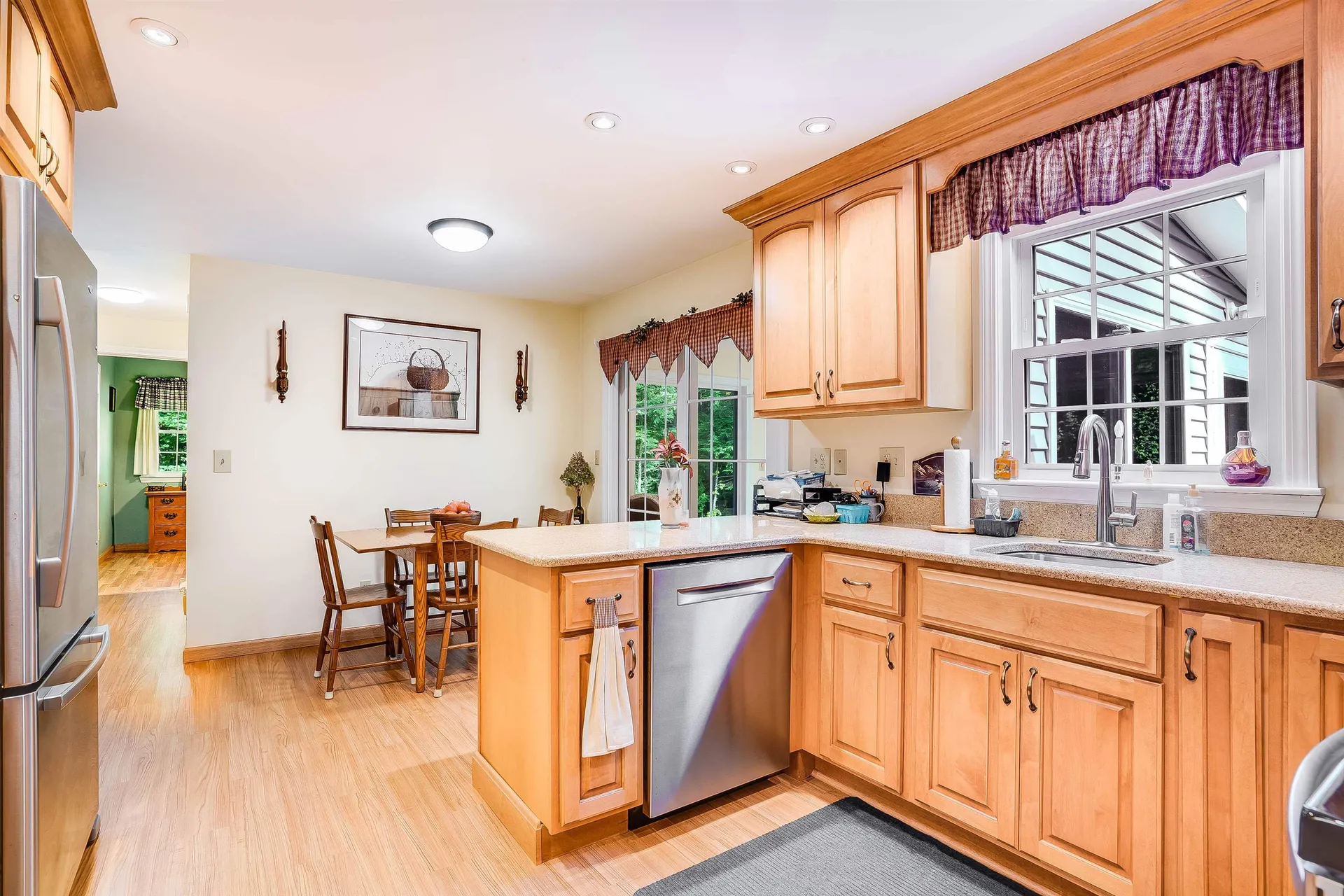 122 Barden Hill Road Hillsborough NH 03244