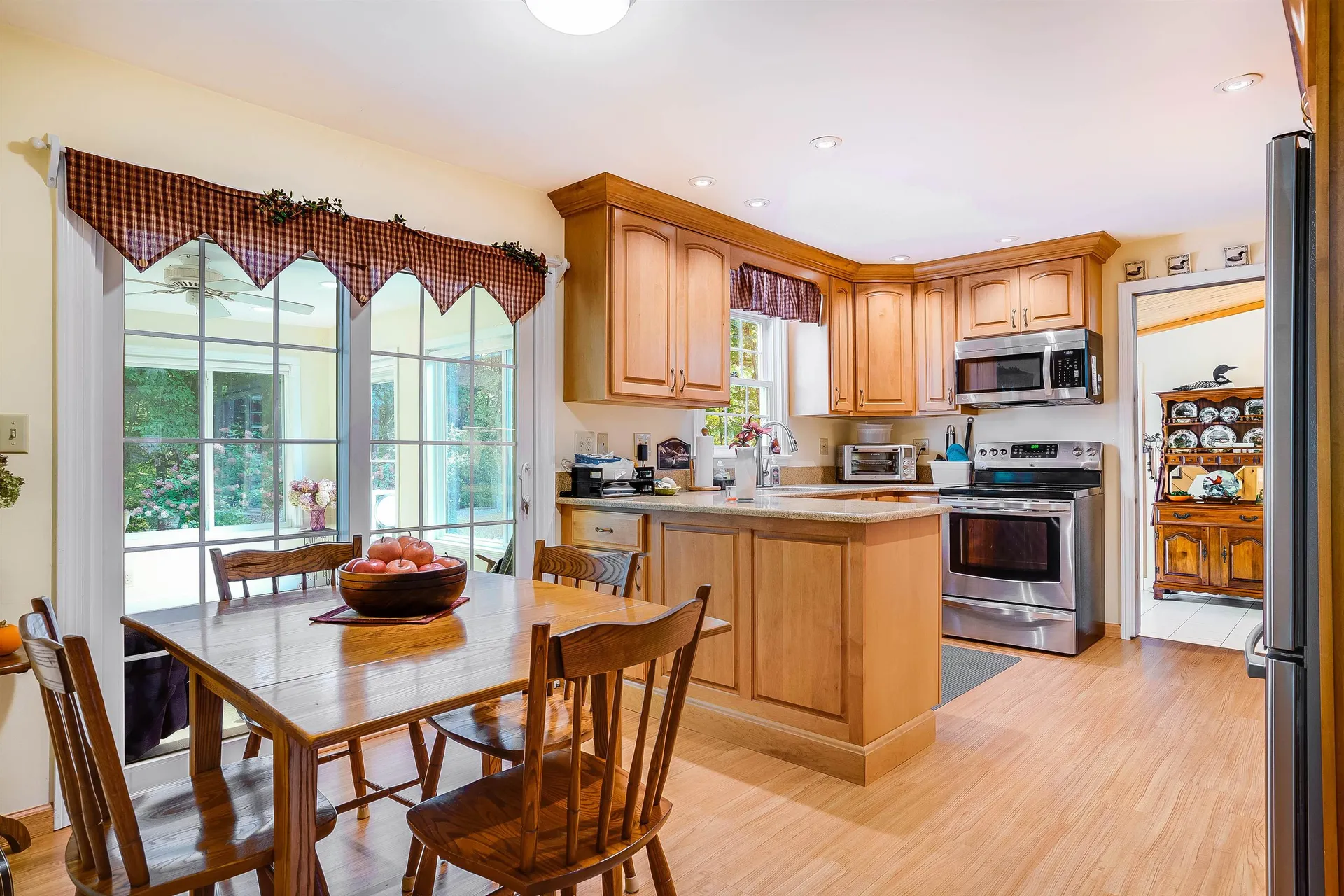 122 Barden Hill Road Hillsborough NH 03244