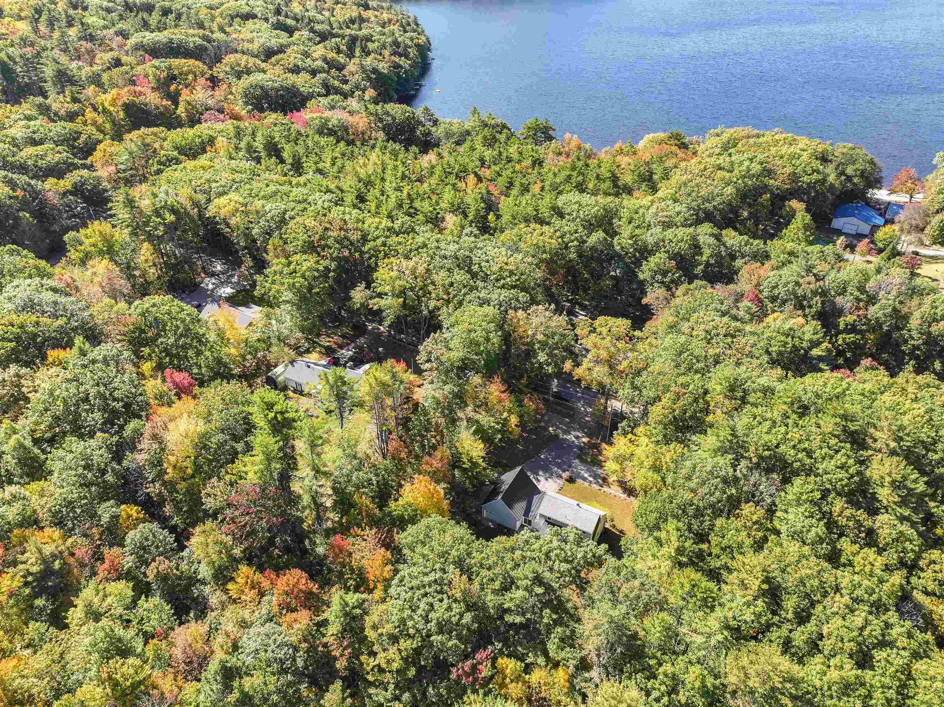 122 Barden Hill Road Hillsborough NH 03244