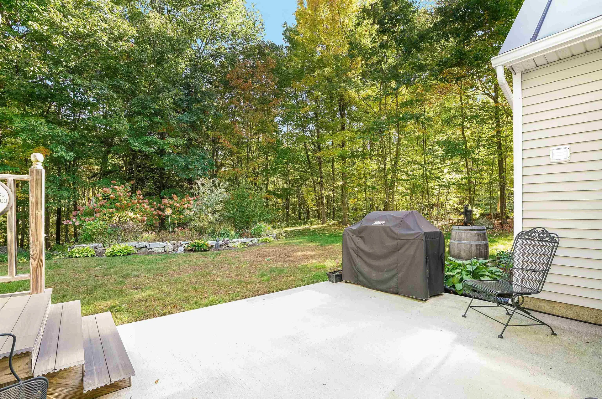 122 Barden Hill Road Hillsborough NH 03244