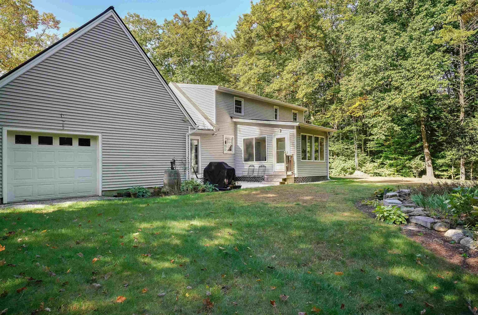 122 Barden Hill Road Hillsborough NH 03244