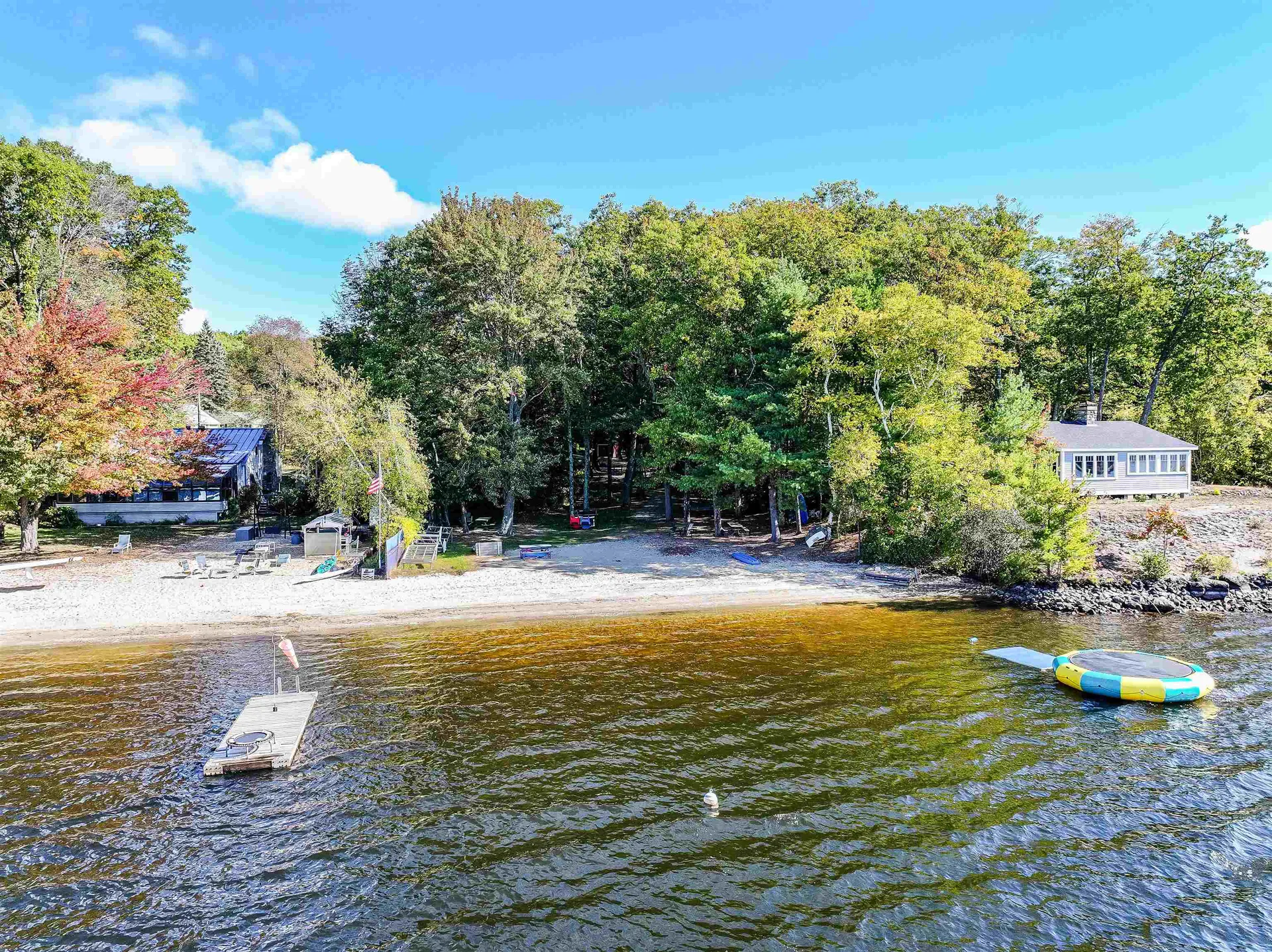 122 Barden Hill Road Hillsborough NH 03244
