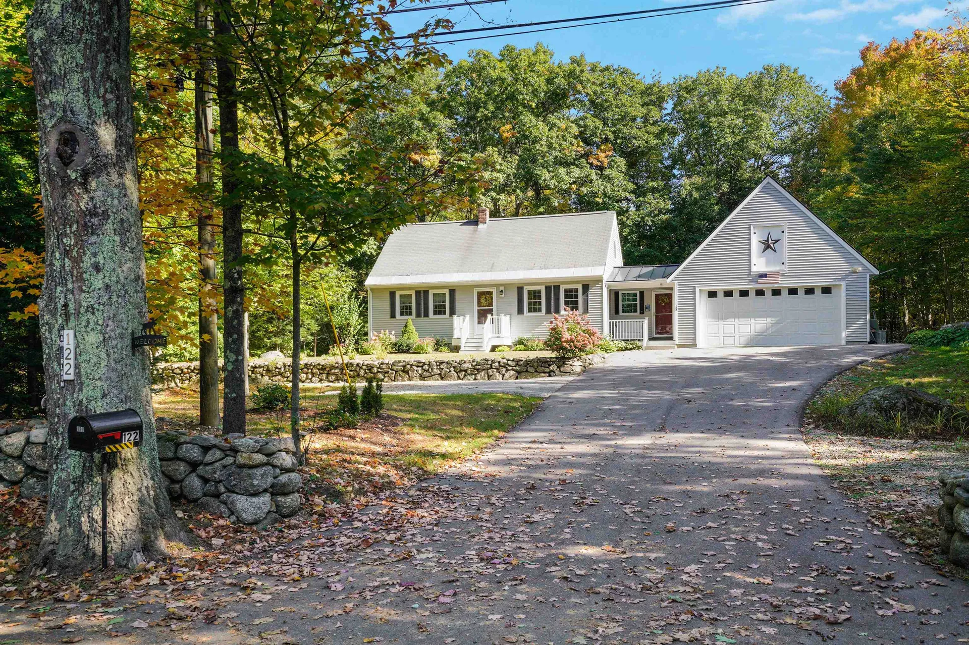 122 Barden Hill Road Hillsborough NH 03244
