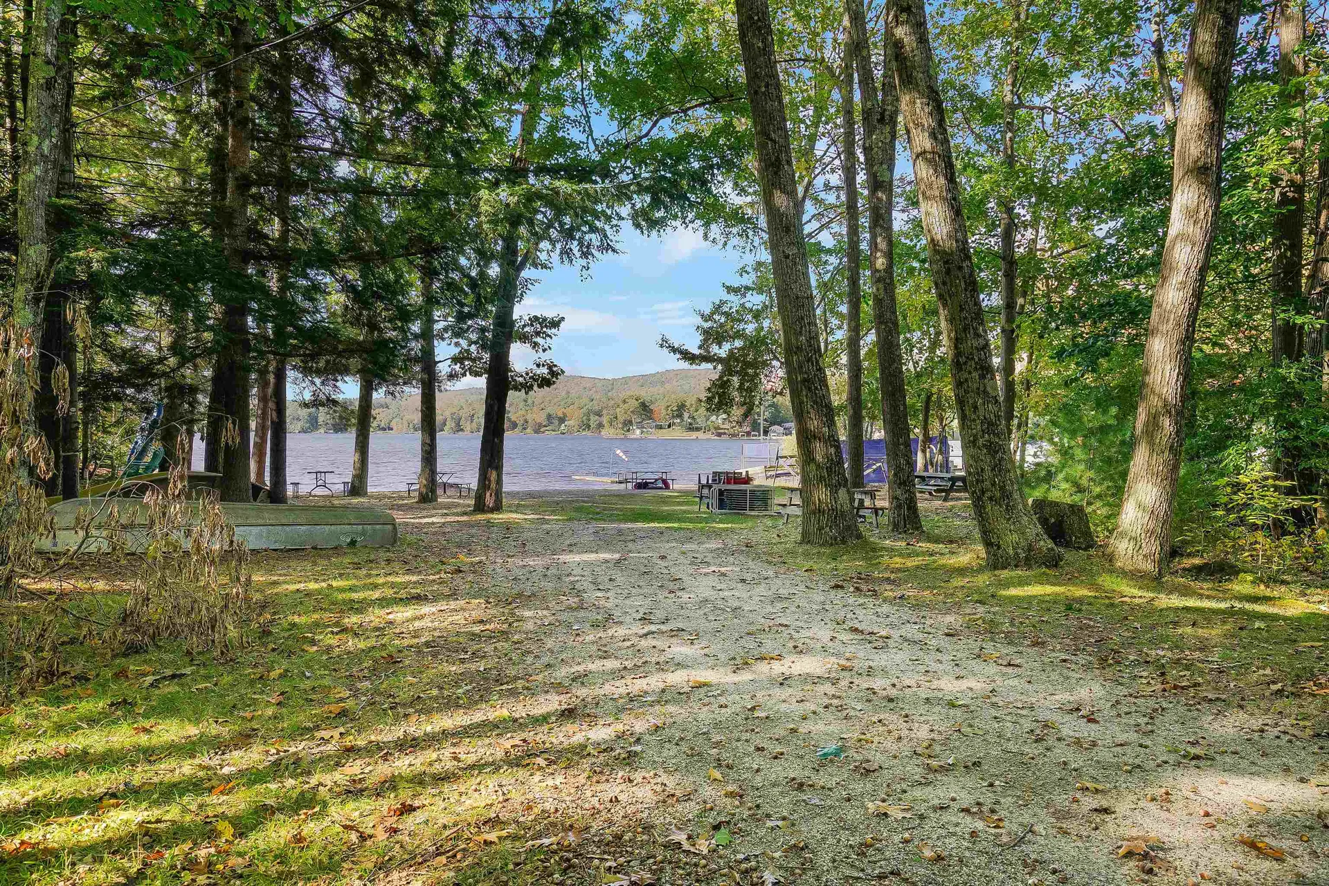 122 Barden Hill Road Hillsborough NH 03244