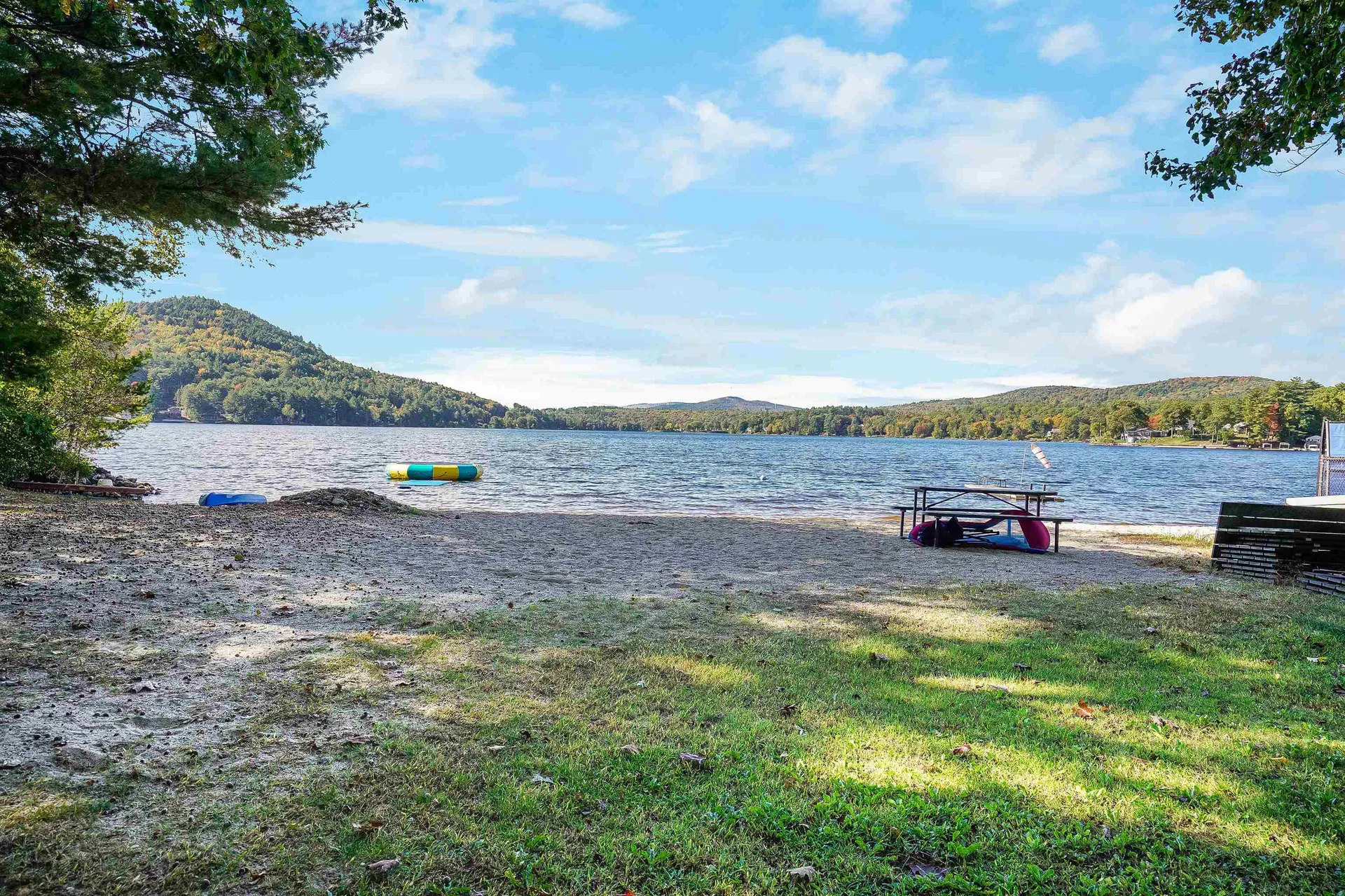 122 Barden Hill Road Hillsborough NH 03244