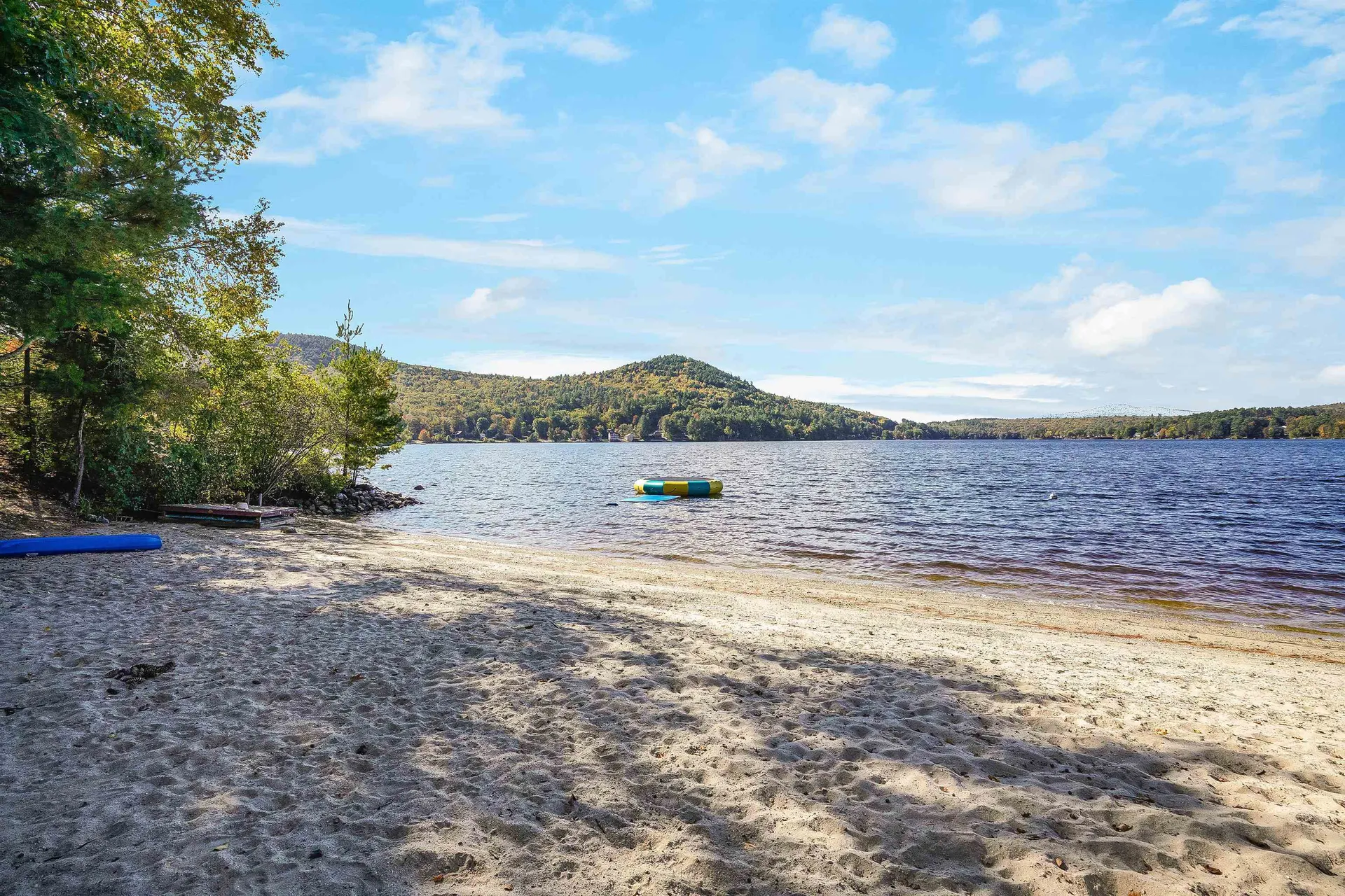 122 Barden Hill Road Hillsborough NH 03244