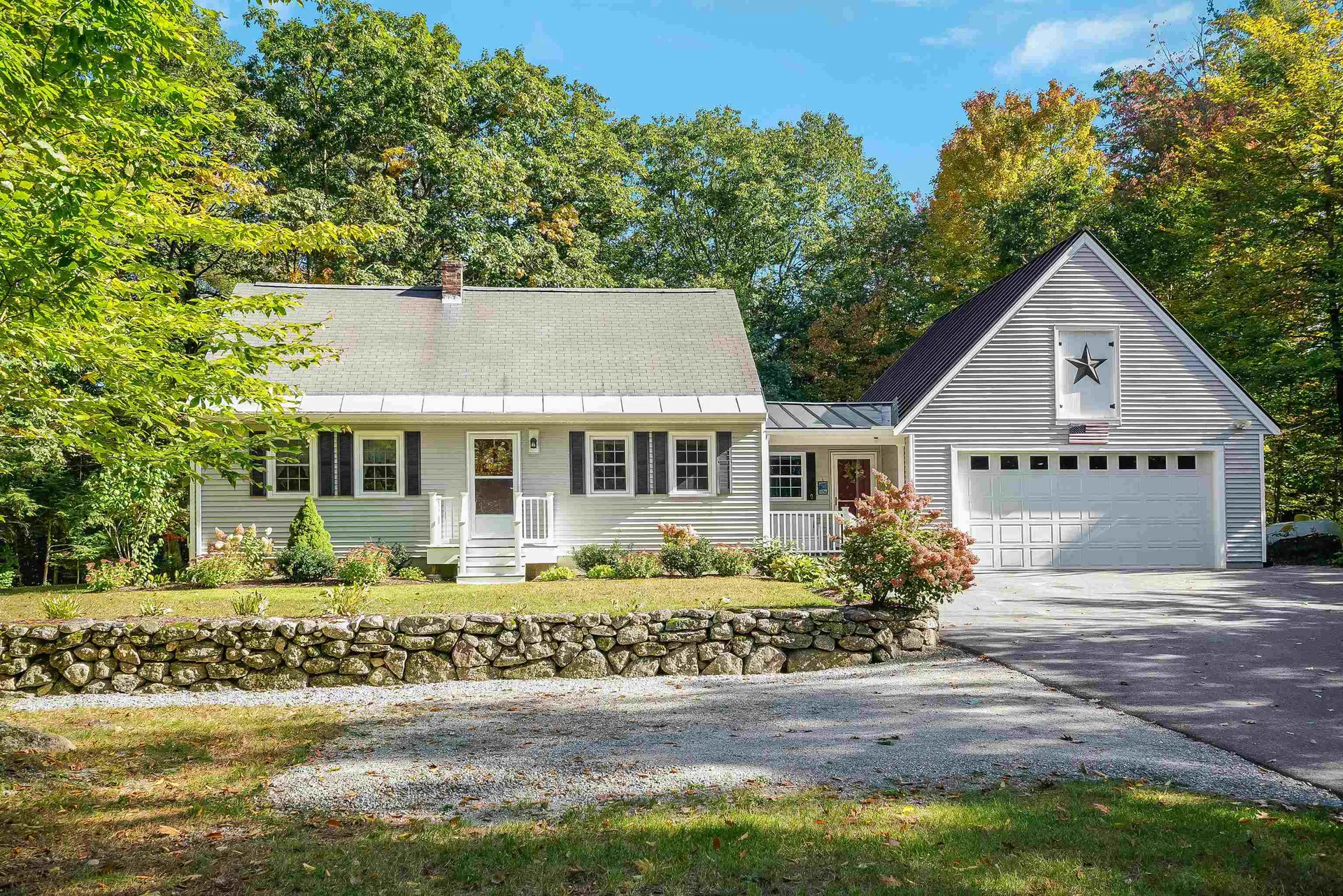 122 Barden Hill Road Hillsborough NH 03244