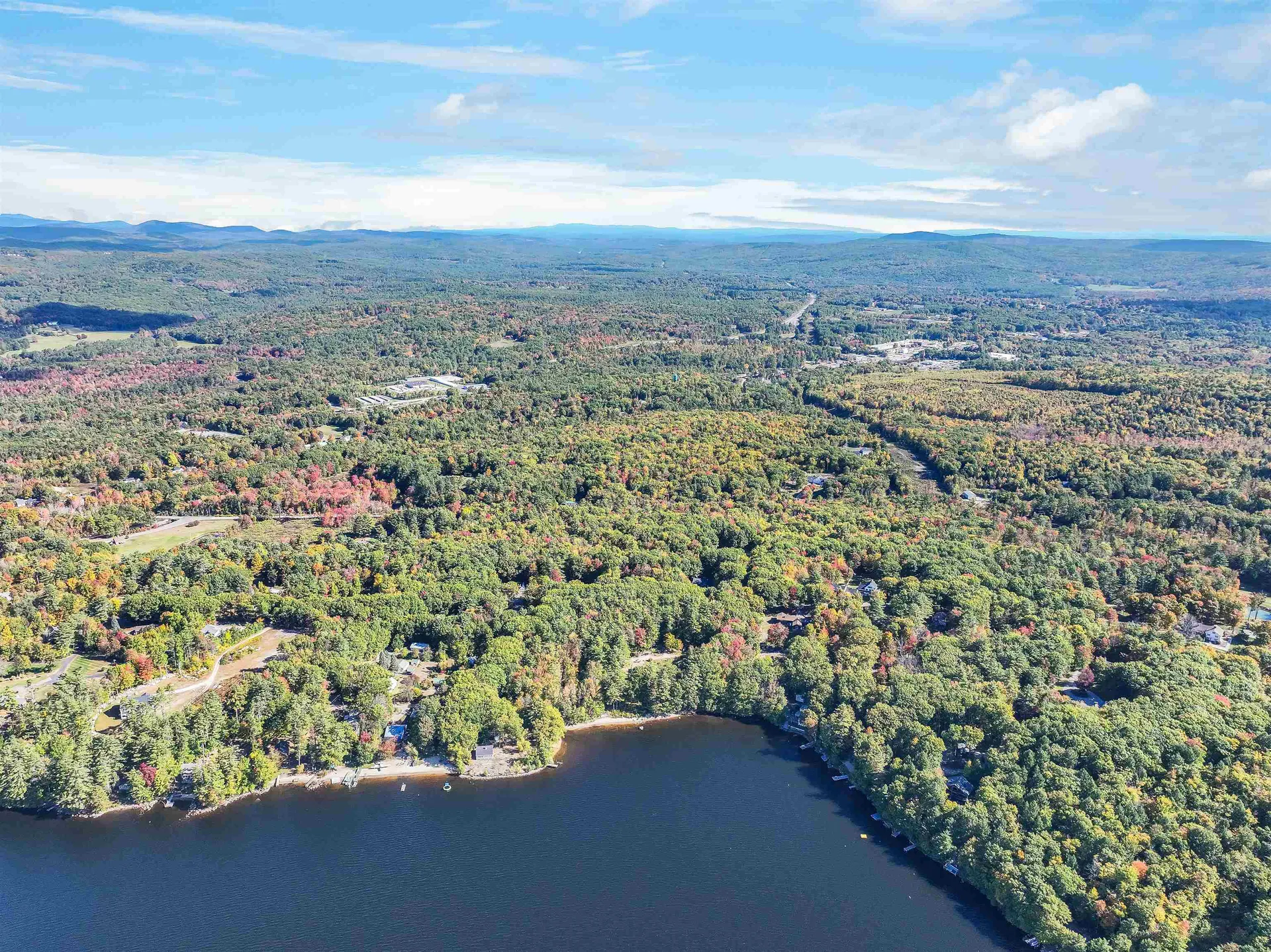 122 Barden Hill Road Hillsborough NH 03244