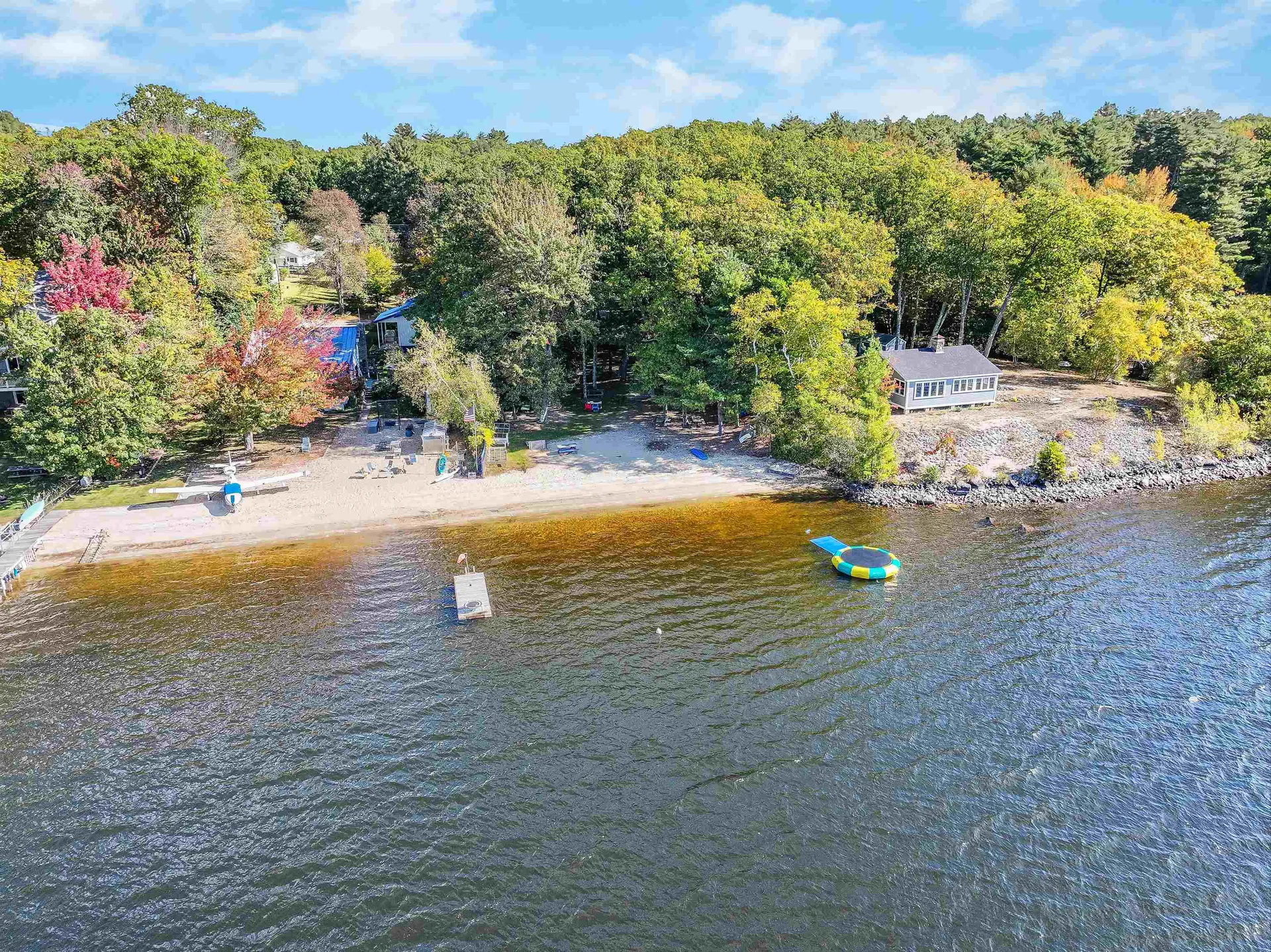 122 Barden Hill Road Hillsborough NH 03244
