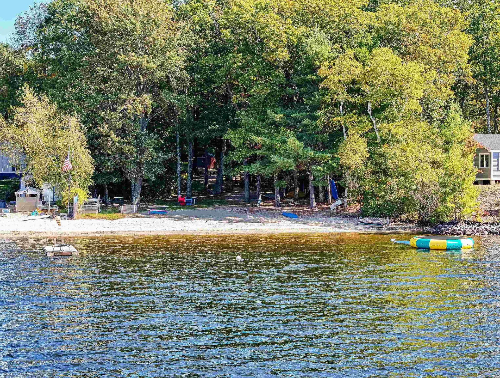 122 Barden Hill Road Hillsborough NH 03244
