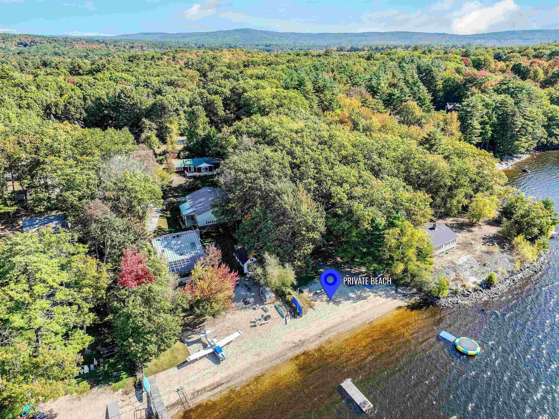 122 Barden Hill Road Hillsborough NH 03244