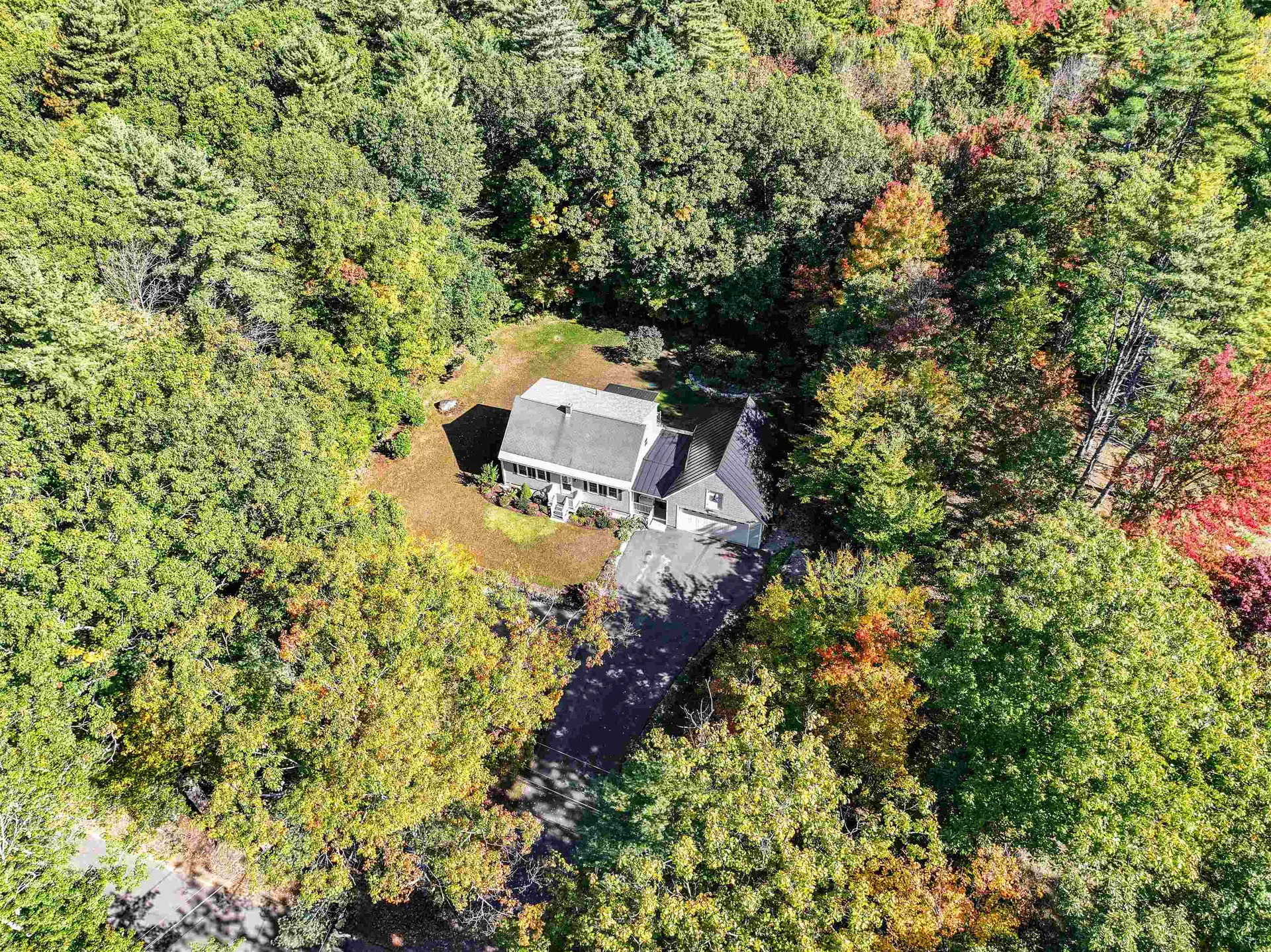 122 Barden Hill Road Hillsborough NH 03244