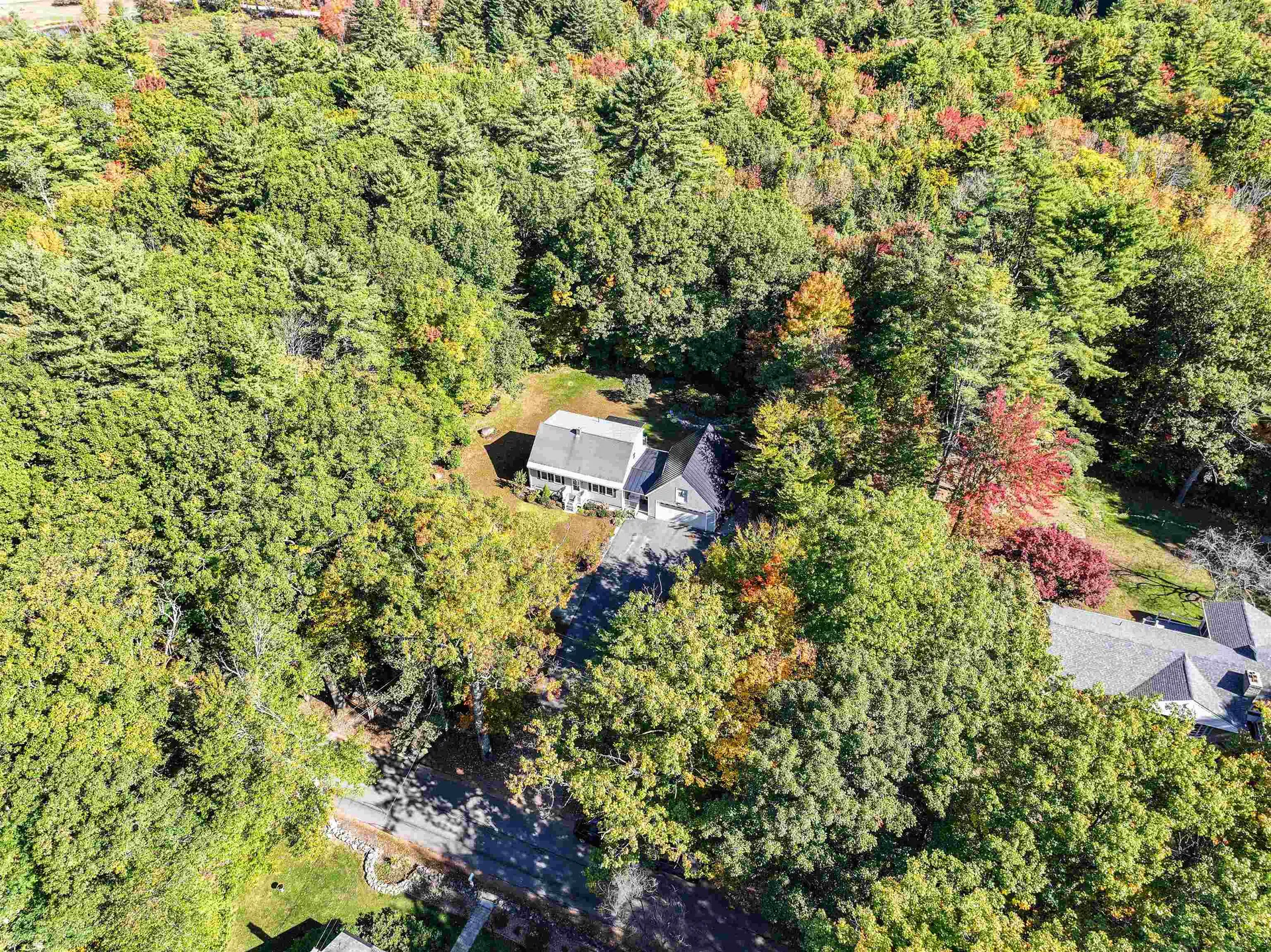 122 Barden Hill Road Hillsborough NH 03244
