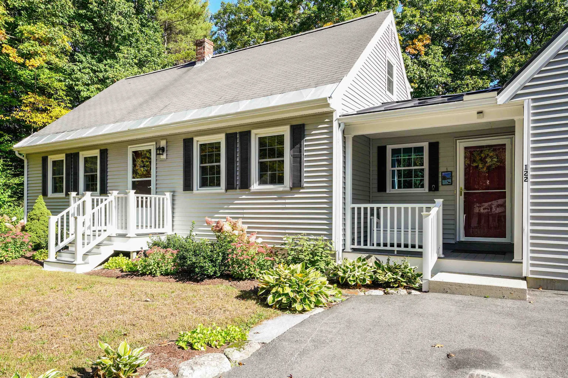 122 Barden Hill Road Hillsborough NH 03244