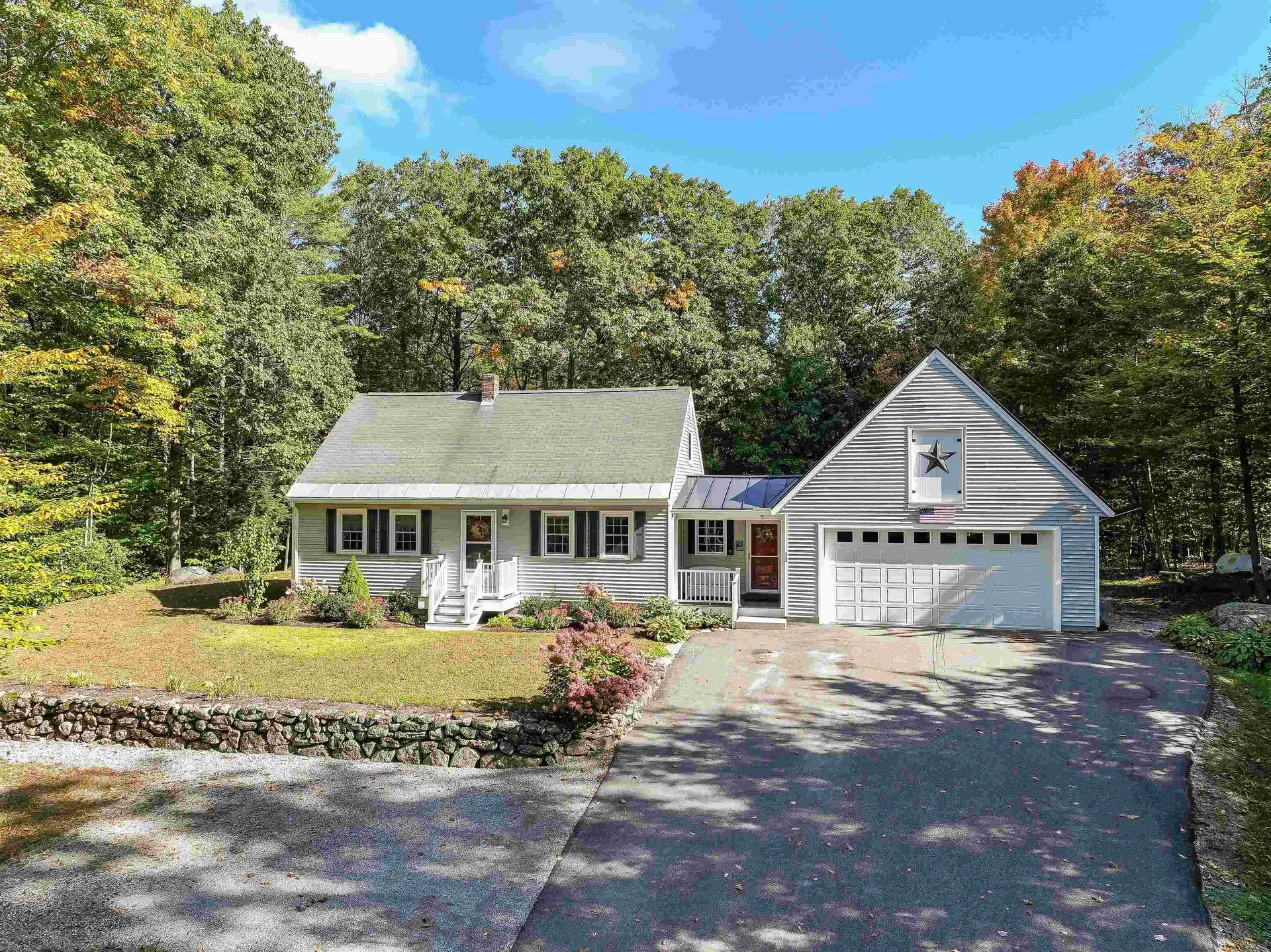 122 Barden Hill Road Hillsborough NH 03244