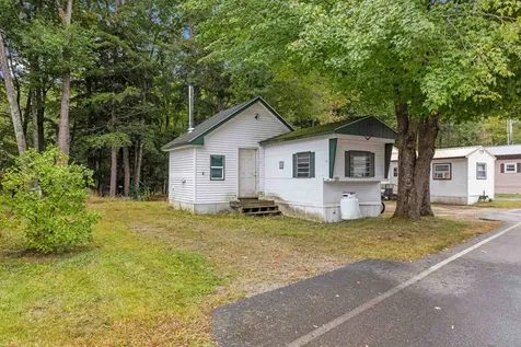 343 Old Lake Shore Road Gilford NH 03249