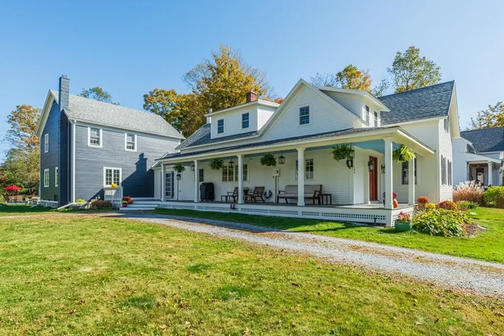 109 Mad Tom Road Dorset VT 05253