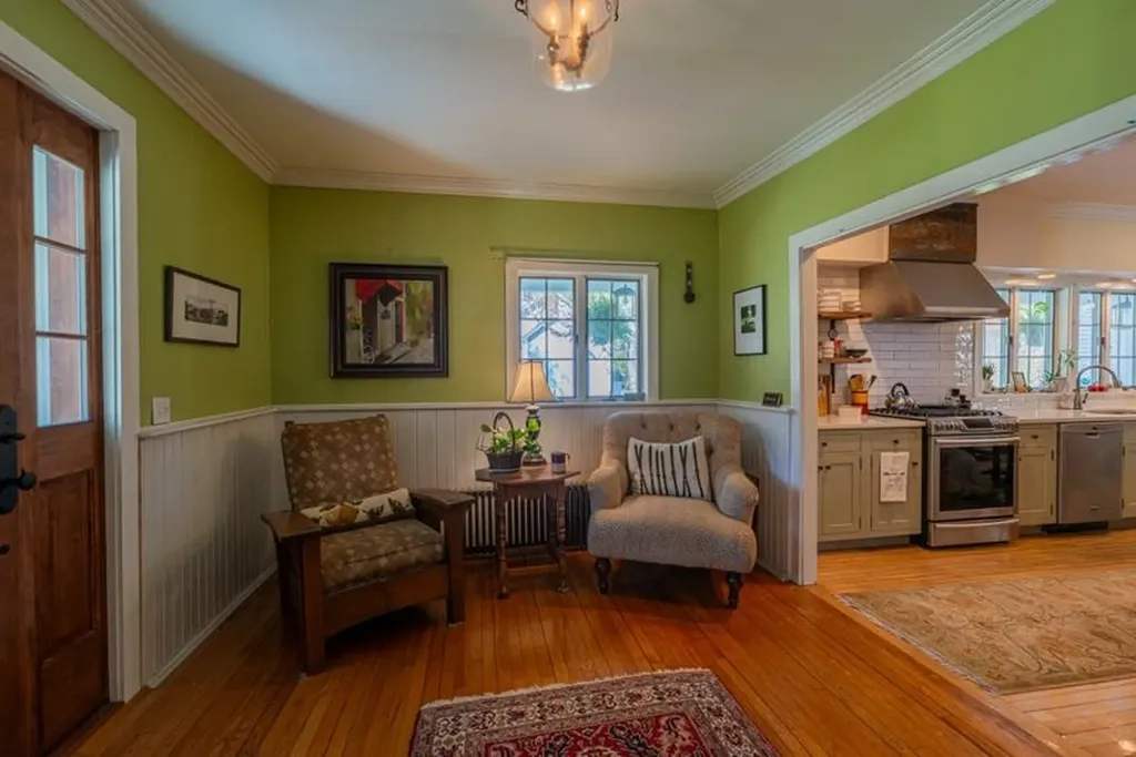 109 Mad Tom Road Dorset VT 05253