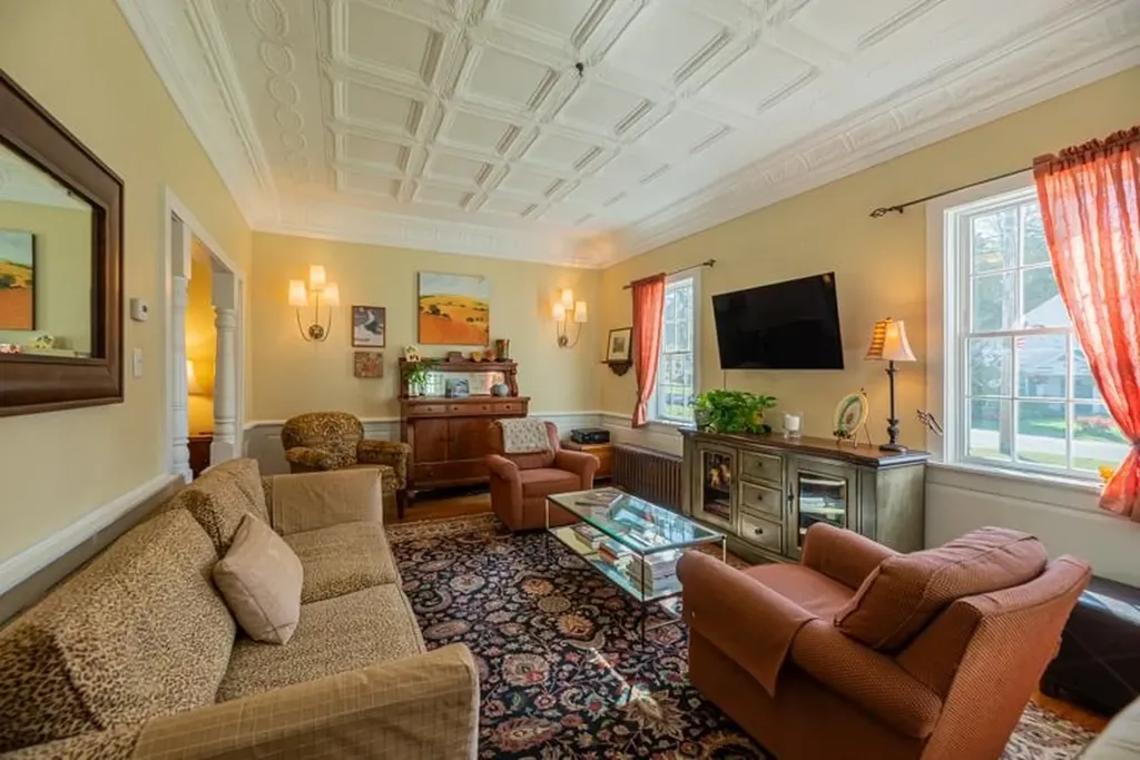 109 Mad Tom Road Dorset VT 05253