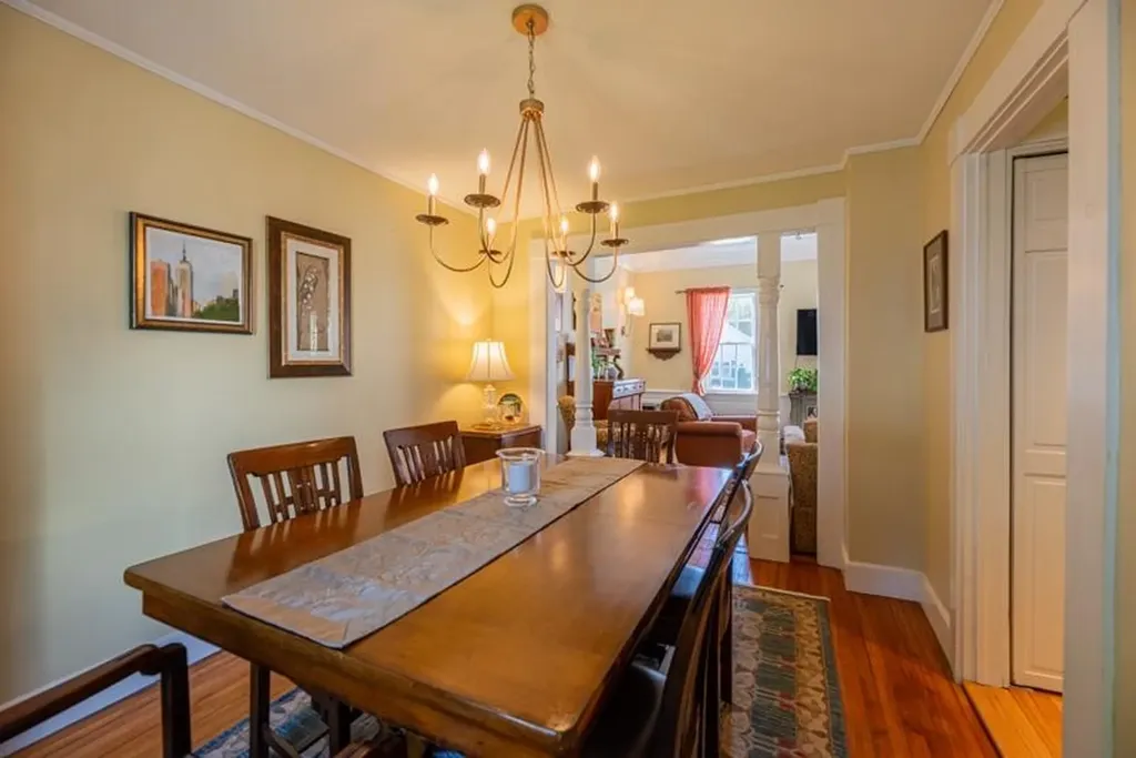 109 Mad Tom Road Dorset VT 05253