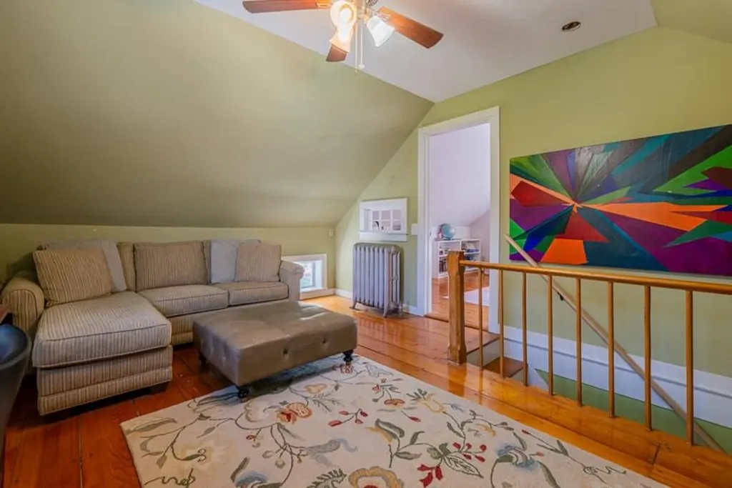 109 Mad Tom Road Dorset VT 05253