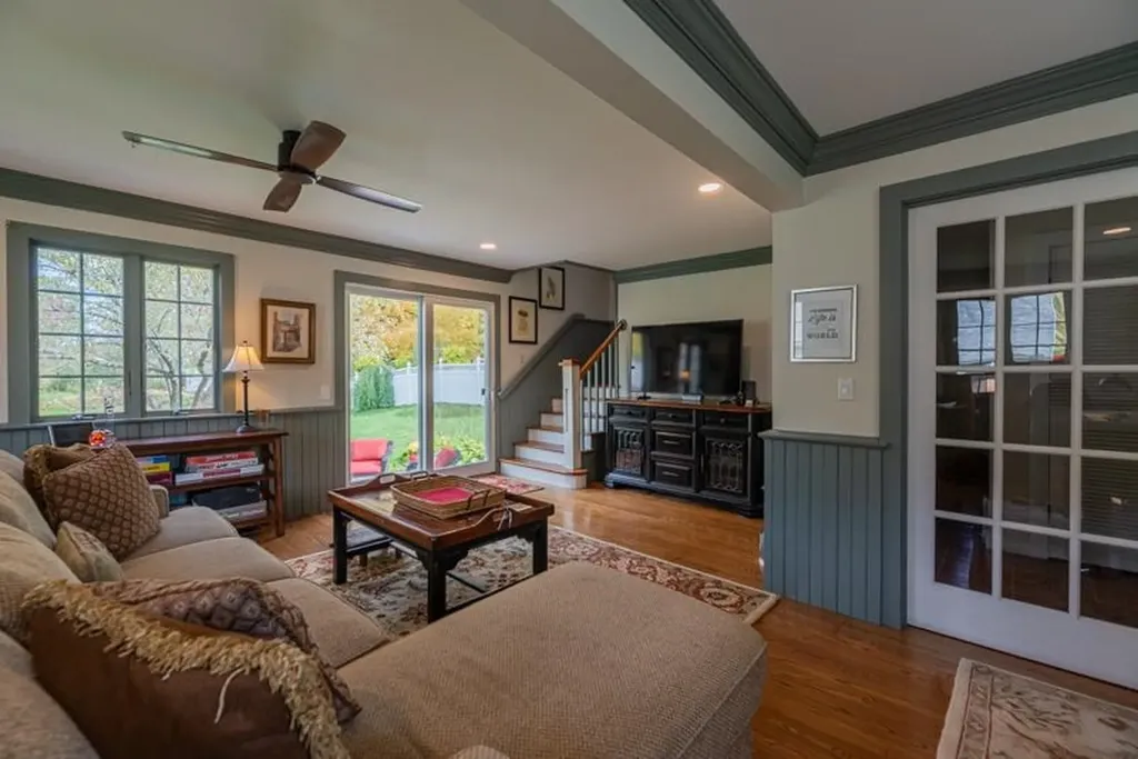 109 Mad Tom Road Dorset VT 05253