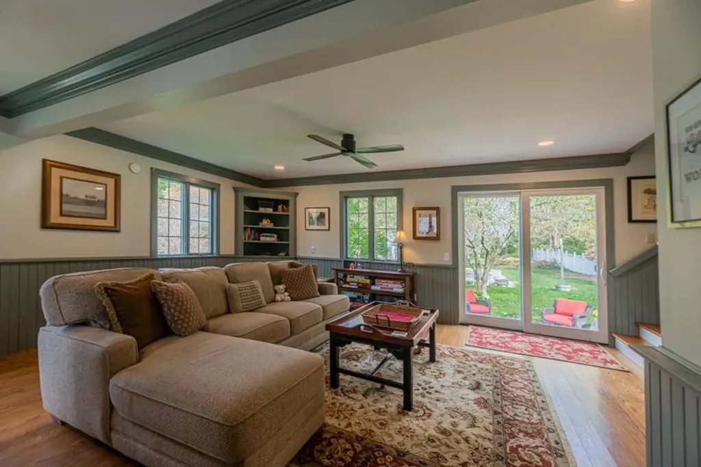 109 Mad Tom Road Dorset VT 05253