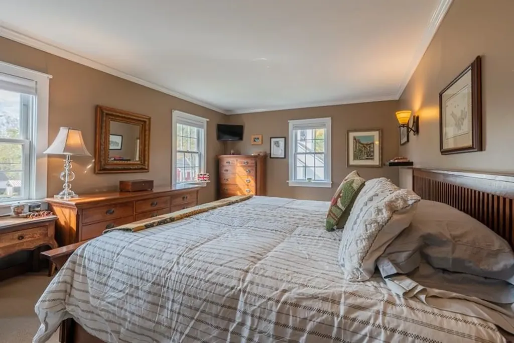 109 Mad Tom Road Dorset VT 05253