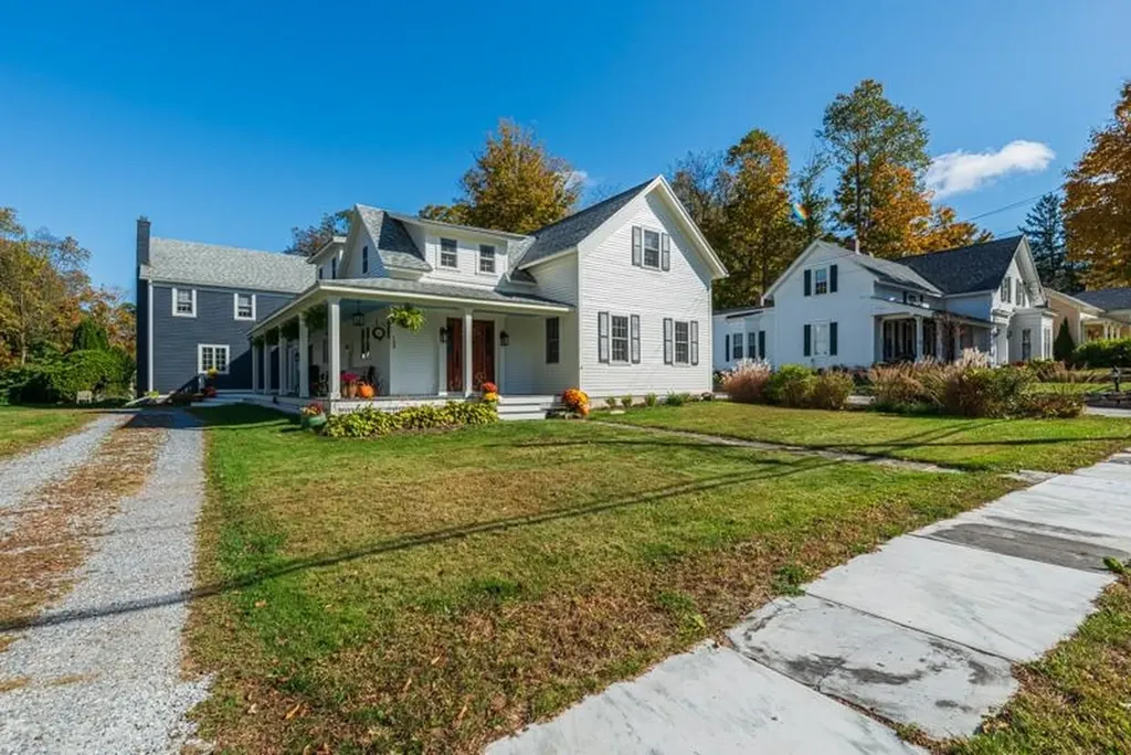 109 Mad Tom Road Dorset VT 05253