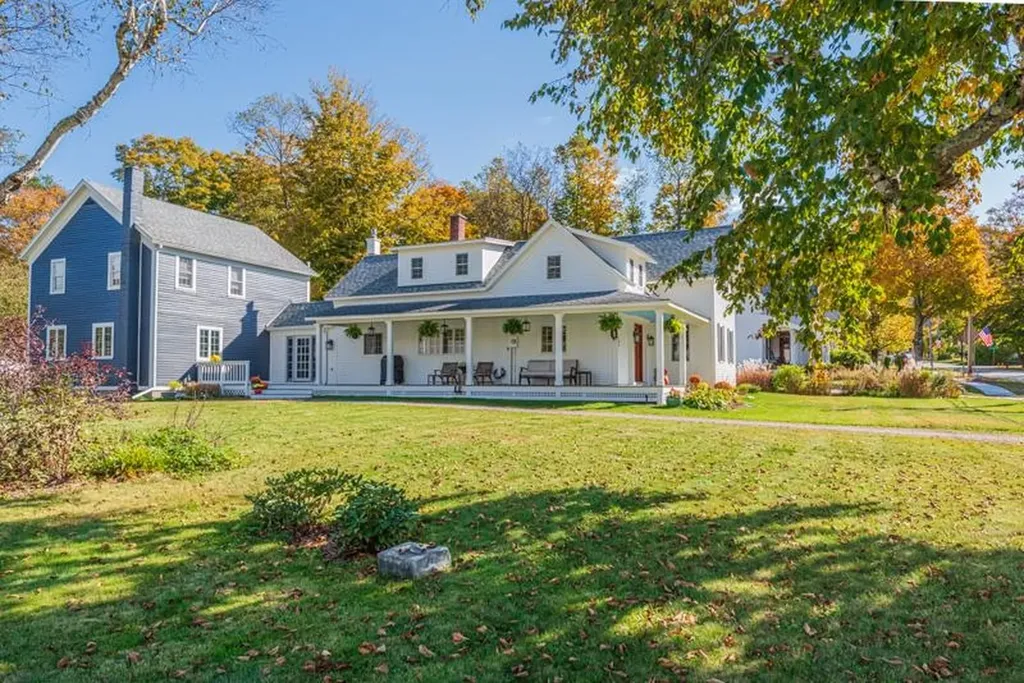 109 Mad Tom Road Dorset VT 05253