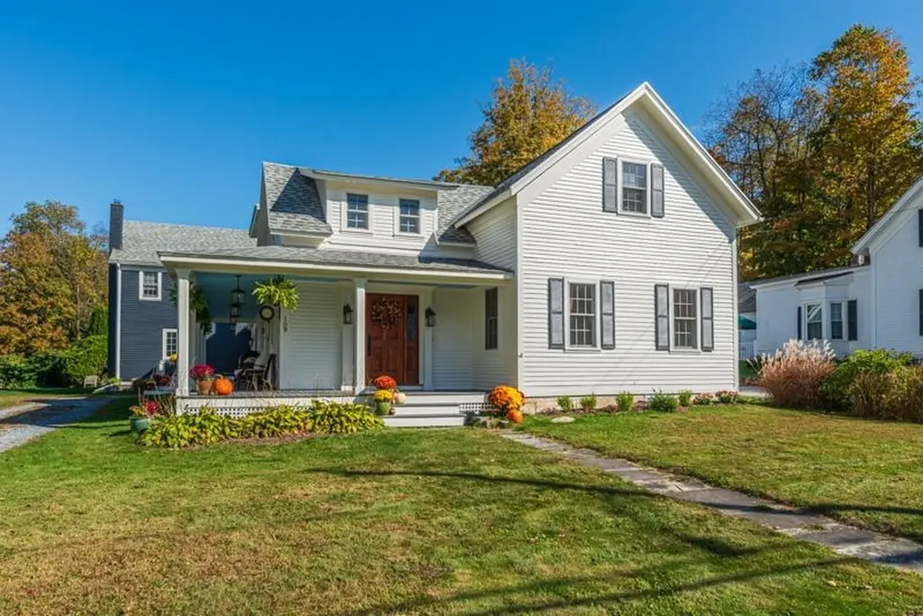 109 Mad Tom Road Dorset VT 05253