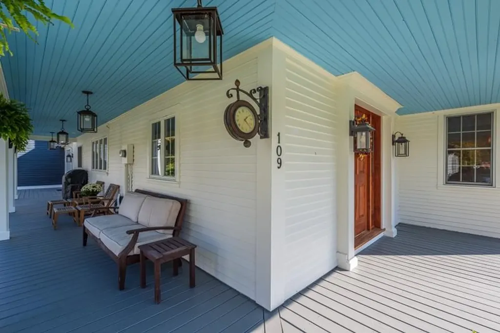 109 Mad Tom Road Dorset VT 05253